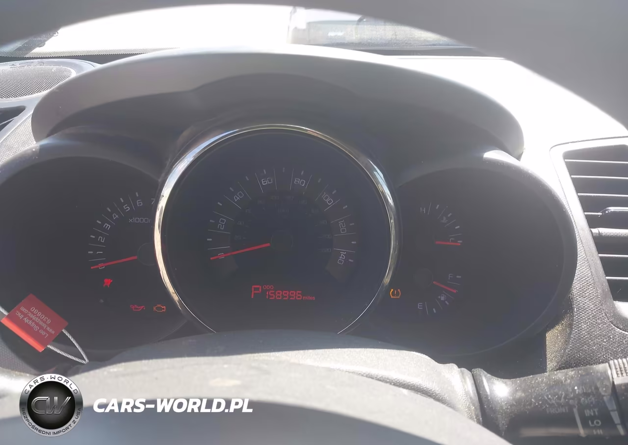 2011 Kia Soul + VIN:KNDJT2A25B7238301 - 7