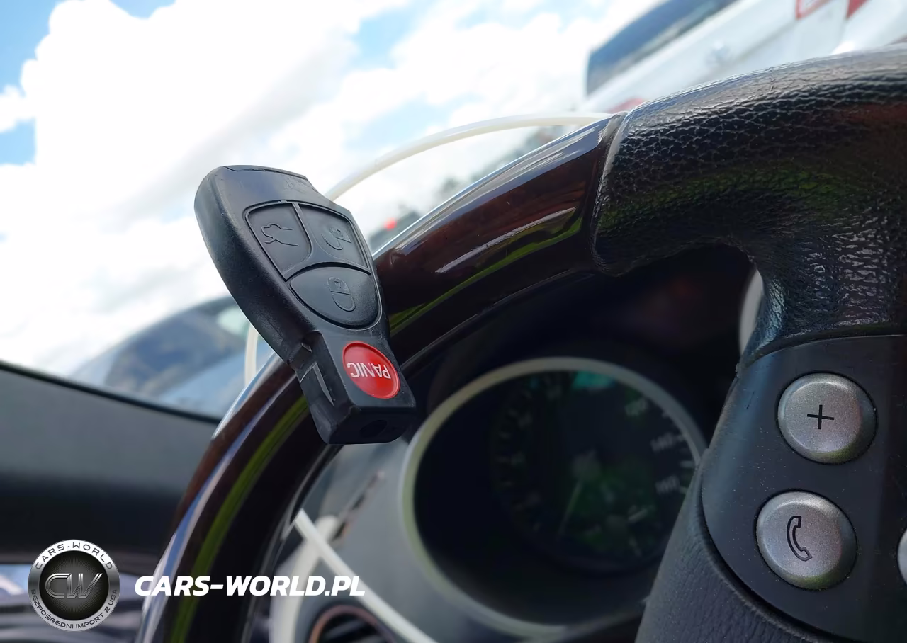 2006 Mercedes-Benz Slk 350 VIN:WDBWK56F06F095967 - 11