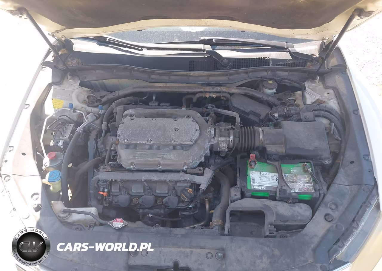 2010 Honda Accord Crosstour Ex-L VIN:5J6TF2H50AL011081 - 10
