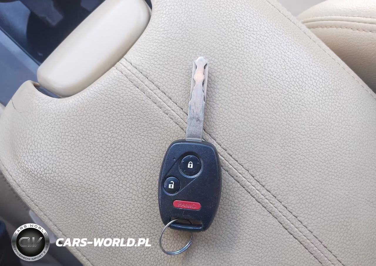 2010 Honda Accord Crosstour Ex-L VIN:5J6TF2H50AL011081 - 11