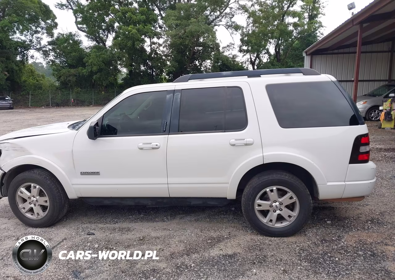 2008 Ford Explorer Xlt VIN:1FMEU63EX8UA58072 - 14
