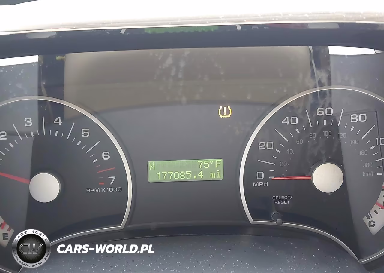2008 Ford Explorer Xlt VIN:1FMEU63EX8UA58072 - 15
