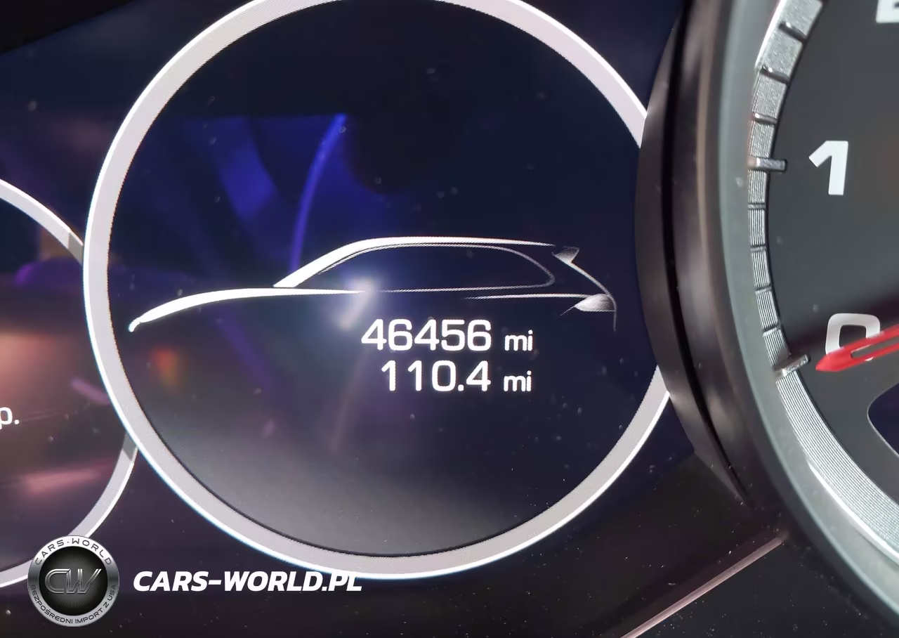 2019 Porsche Cayenne Turbo VIN:WP1AF2AY1KDA81605 - 15
