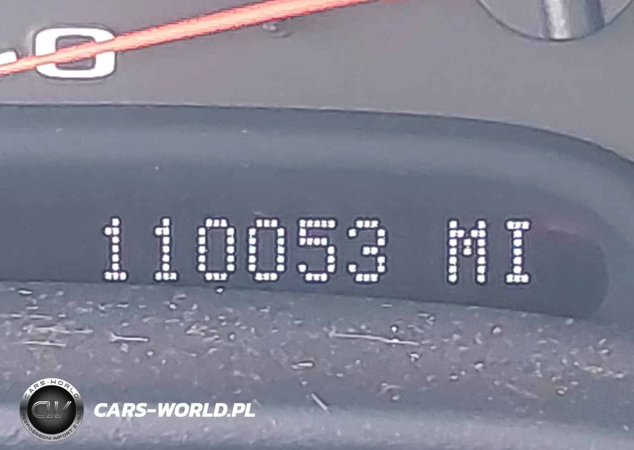 1998 Chevrolet Corvette VIN:1G1YY22G2W5108416 - 15