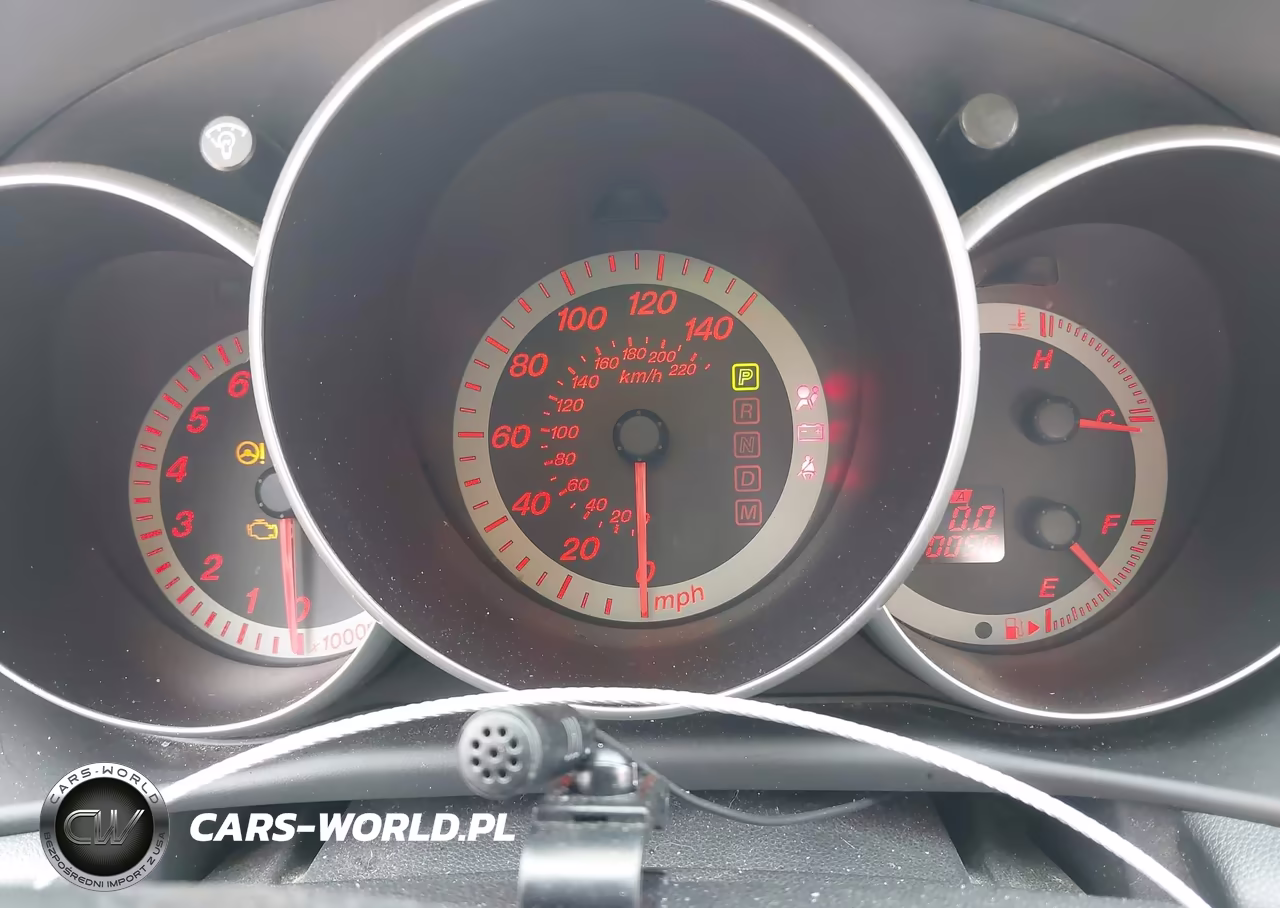2007 Mazda Mazda3 S Sport VIN:JM1BK143271688097 - 7