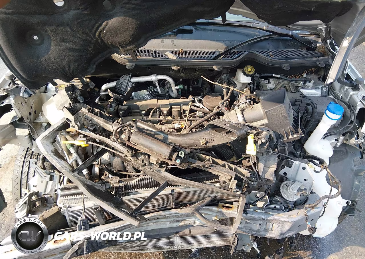 2020 Ford Ecosport Ses VIN:MAJ6S3JL4LC364249 - 10