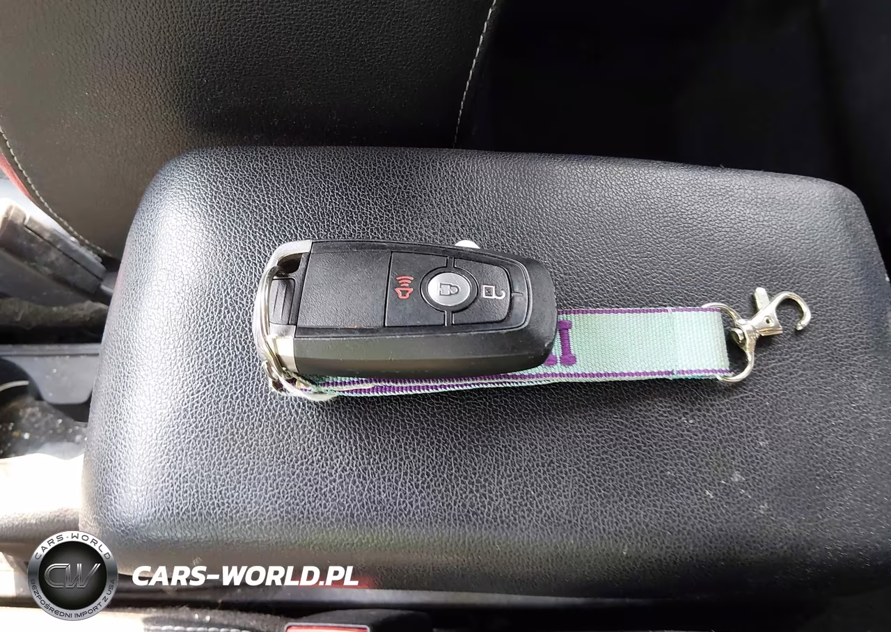 2020 Ford Ecosport Ses VIN:MAJ6S3JL4LC364249 - 11