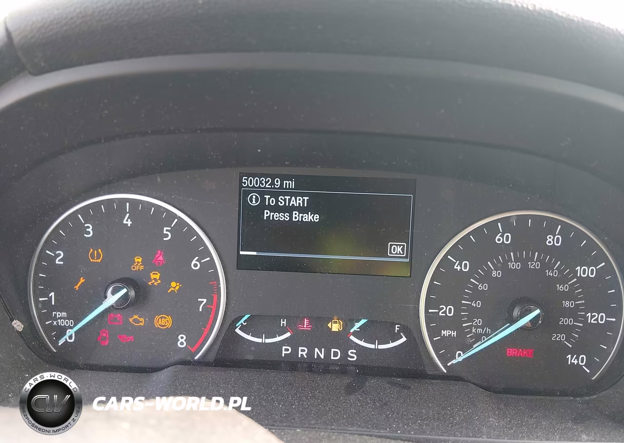 2020 Ford Ecosport Ses VIN:MAJ6S3JL4LC364249 - 7