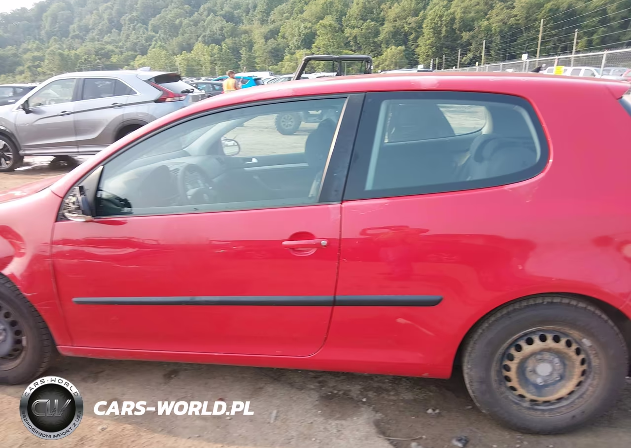 2008 Volkswagen Rabbit S VIN:WVWAA71K18W191429 - 15