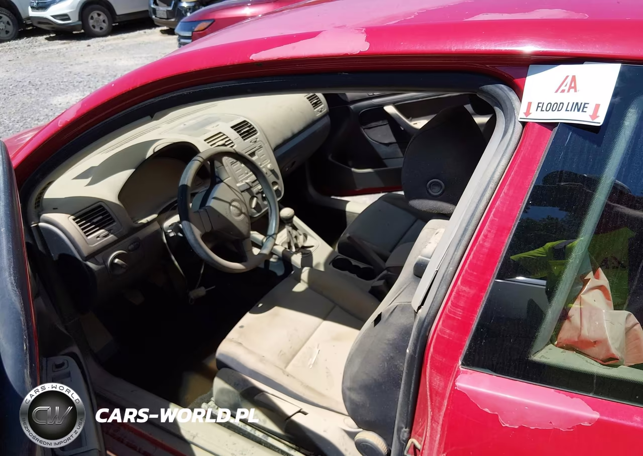 2008 Volkswagen Rabbit S VIN:WVWAA71K18W191429 - 20
