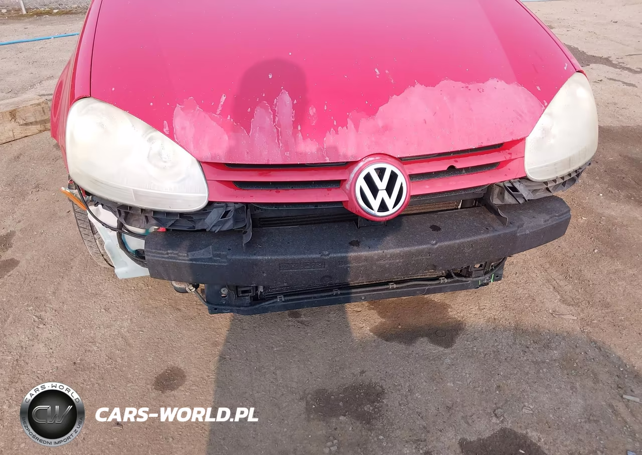 2008 Volkswagen Rabbit S VIN:WVWAA71K18W191429 - 6
