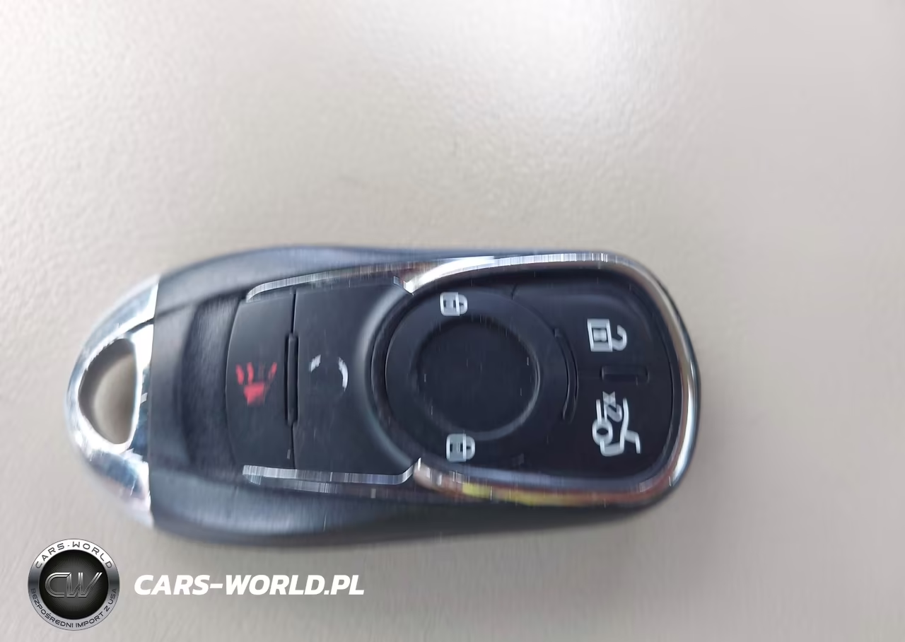 2019 Buick Enclave Fwd Premium VIN:5GAERCKW2KJ292568 - 11