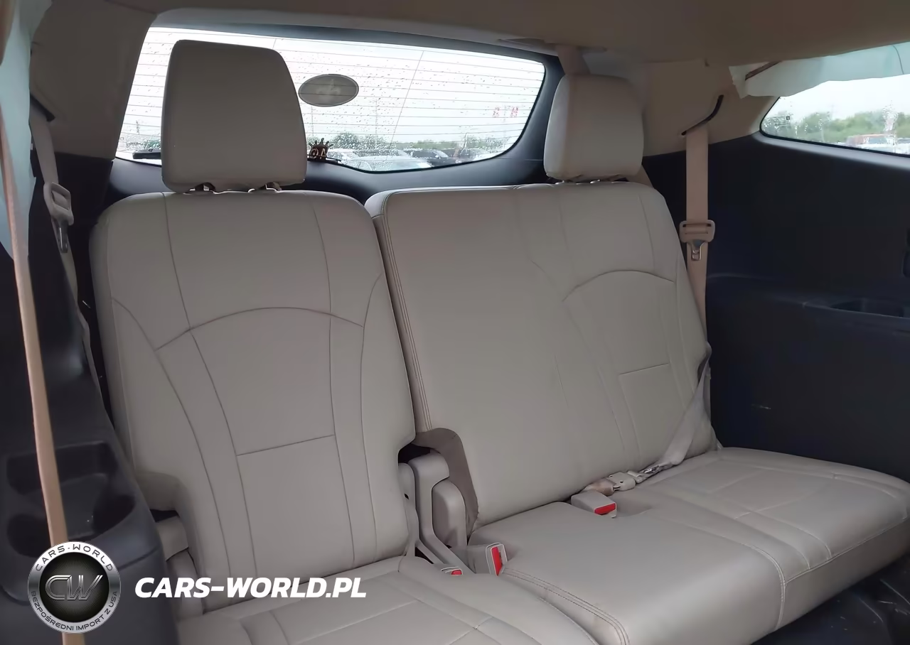 2019 Buick Enclave Fwd Premium VIN:5GAERCKW2KJ292568 - 18