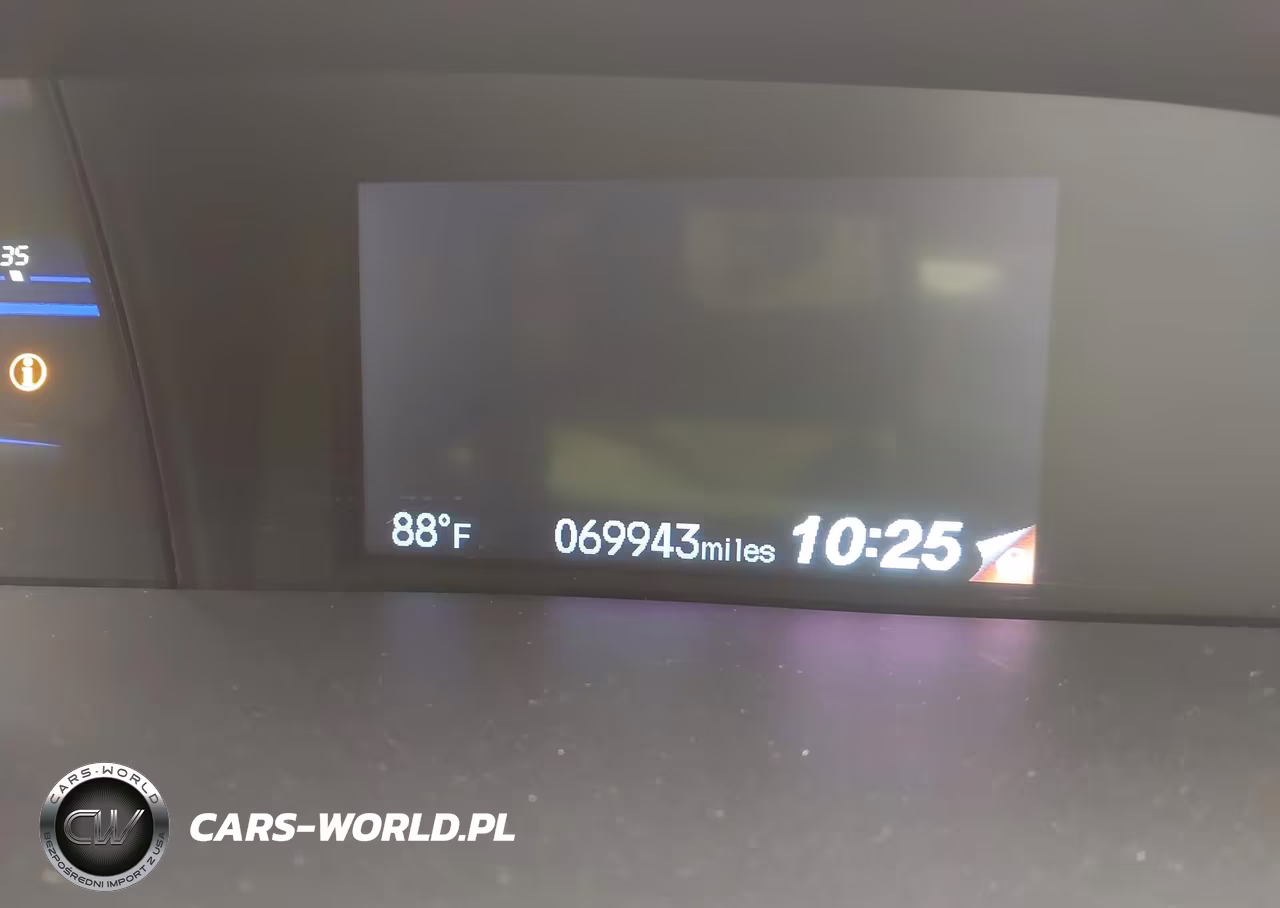 2015 Honda Civic Ex VIN:2HGFB2F81FH505533 - 15