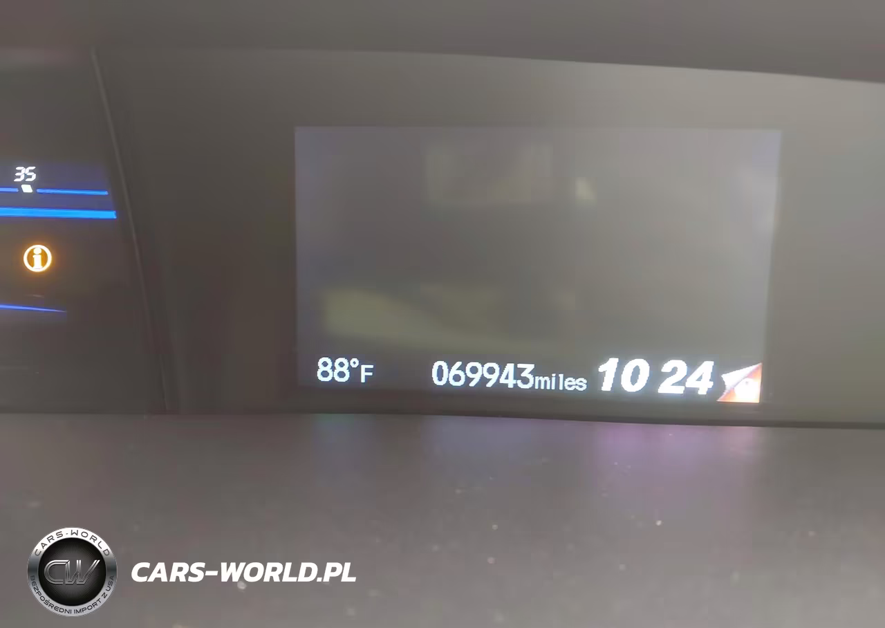 2015 Honda Civic Ex VIN:2HGFB2F81FH505533 - 7