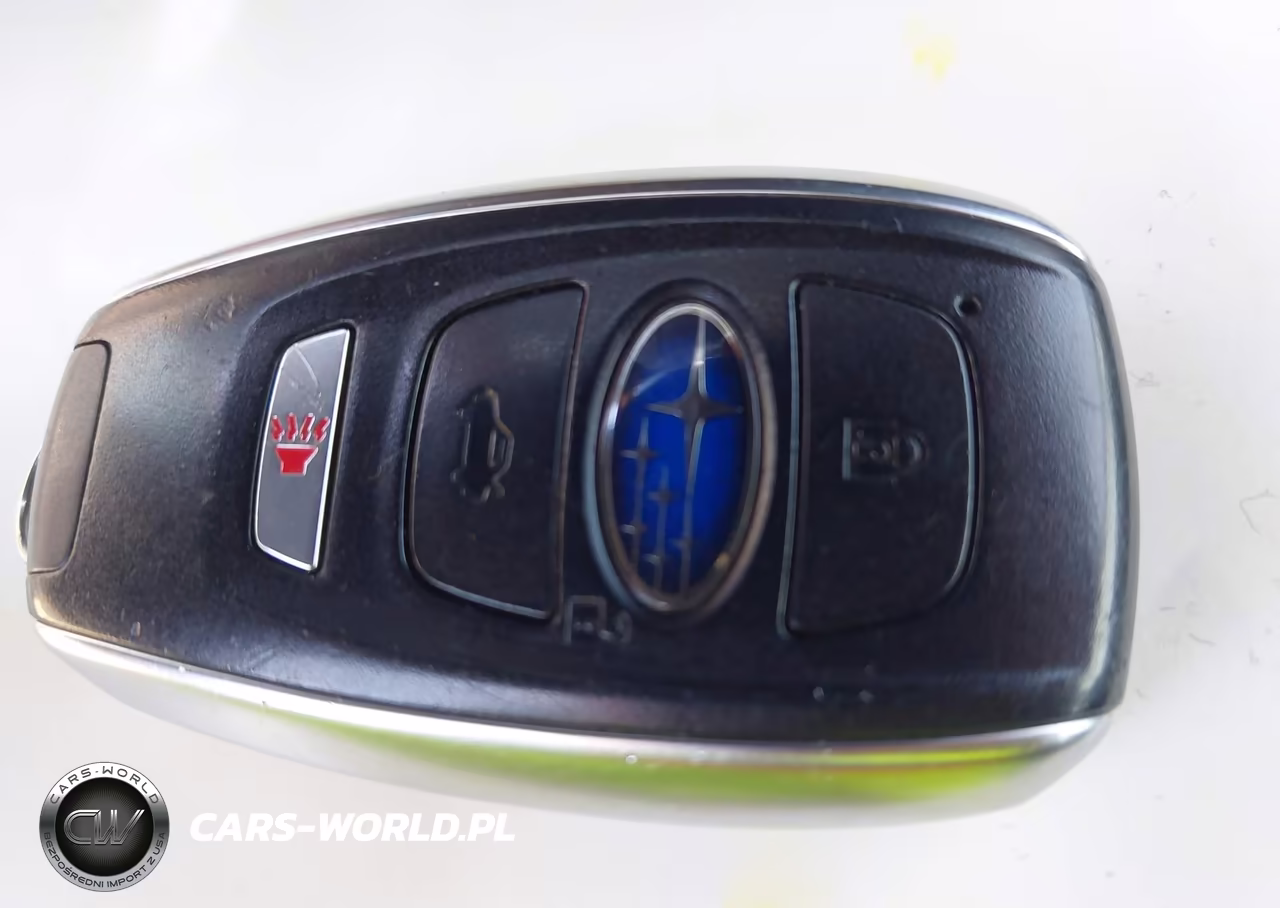 2015 Subaru Impreza 2.0I Sport Limited VIN:JF1GPAZ64F8266161 - 11