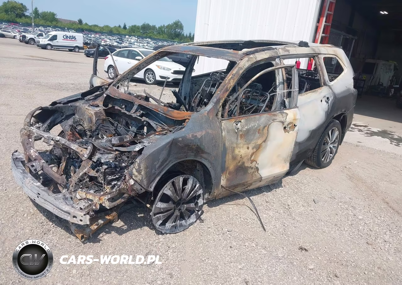 2022 Subaru Ascent Limited VIN:4S4WMAPD1N3465028 - 2
