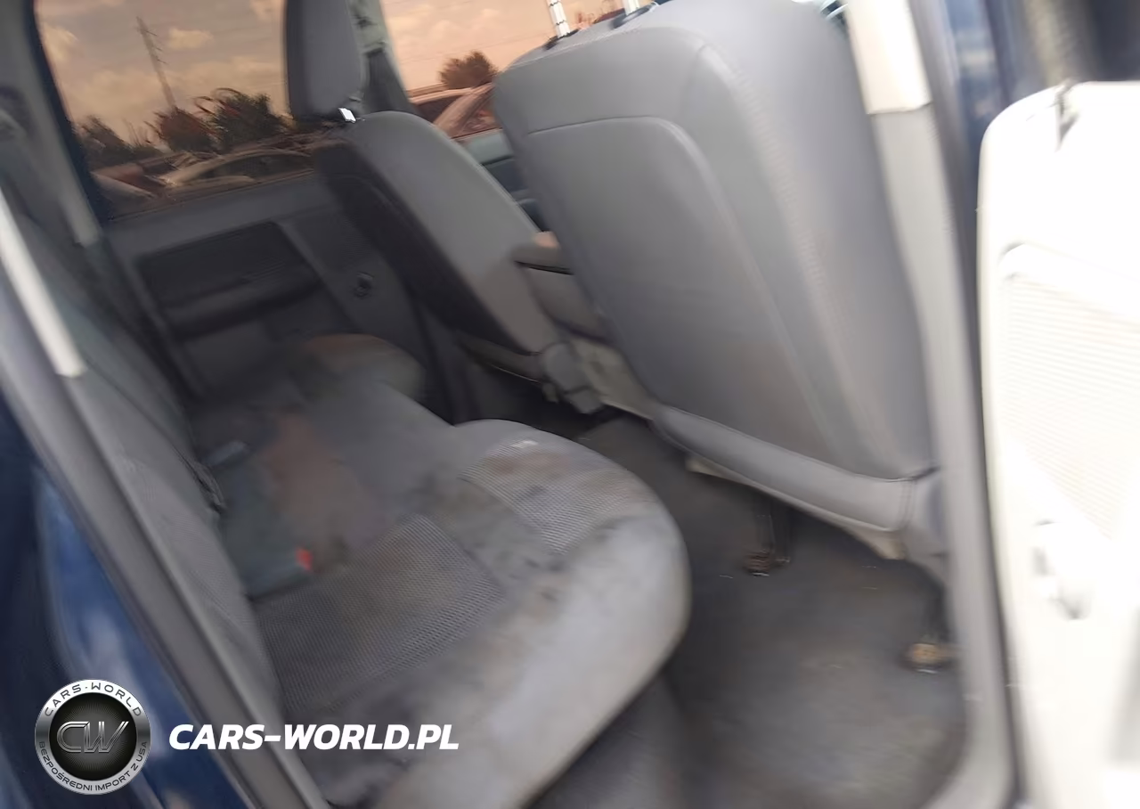 2007 Dodge Ram 1500 Slt VIN:1D7HA18N17S147860 - 8