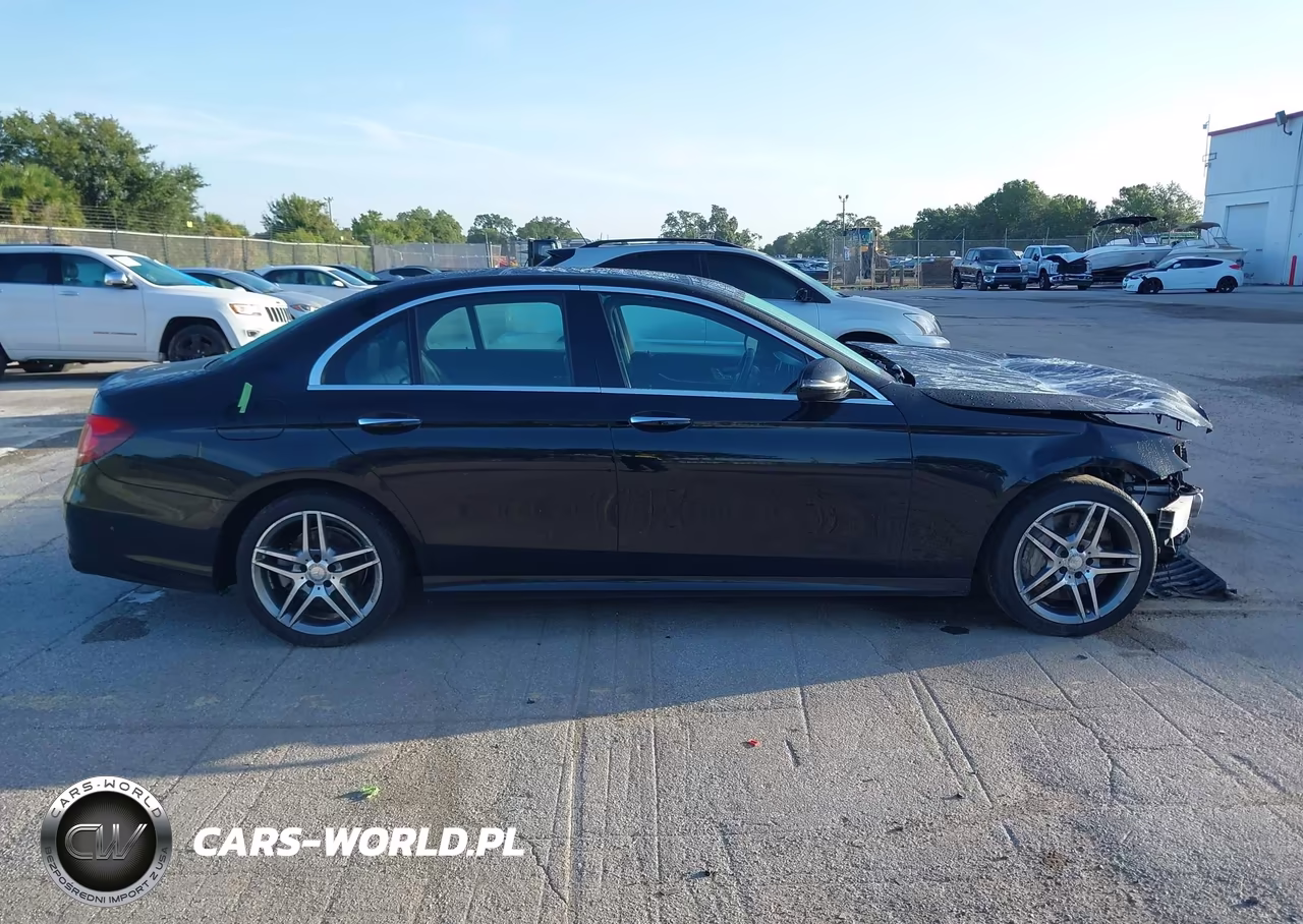 2017 Mercedes-Benz E 300 4Matic VIN:WDDZF4KB9HA029343 - 14