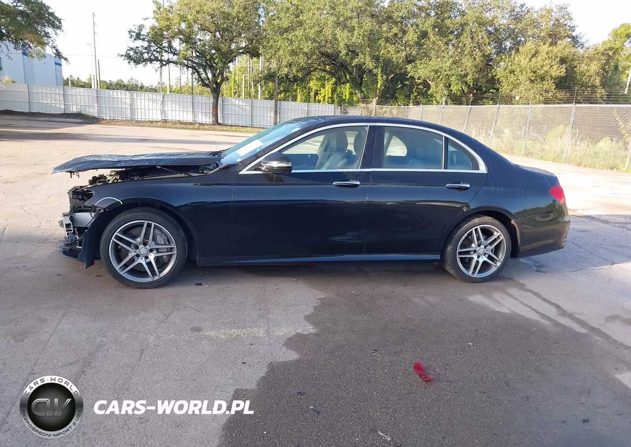 2017 Mercedes-Benz E 300 4Matic VIN:WDDZF4KB9HA029343 - 15