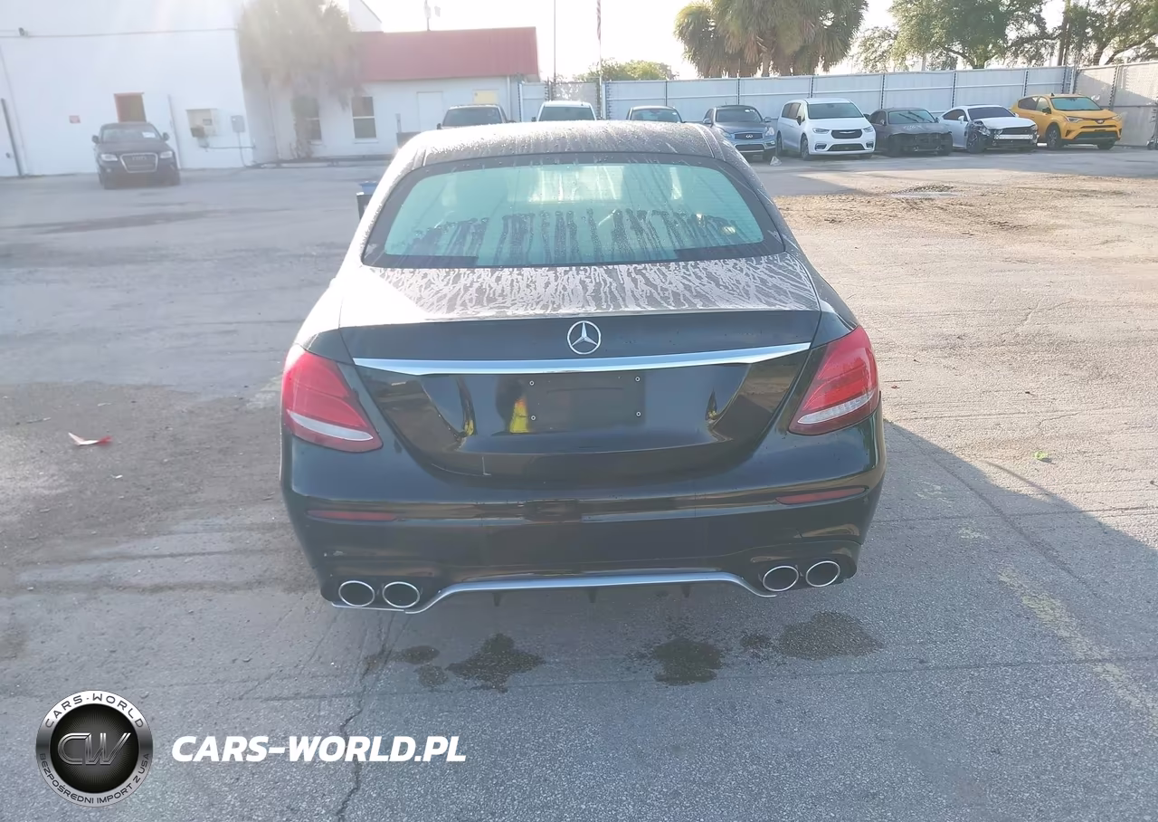 2017 Mercedes-Benz E 300 4Matic VIN:WDDZF4KB9HA029343 - 17