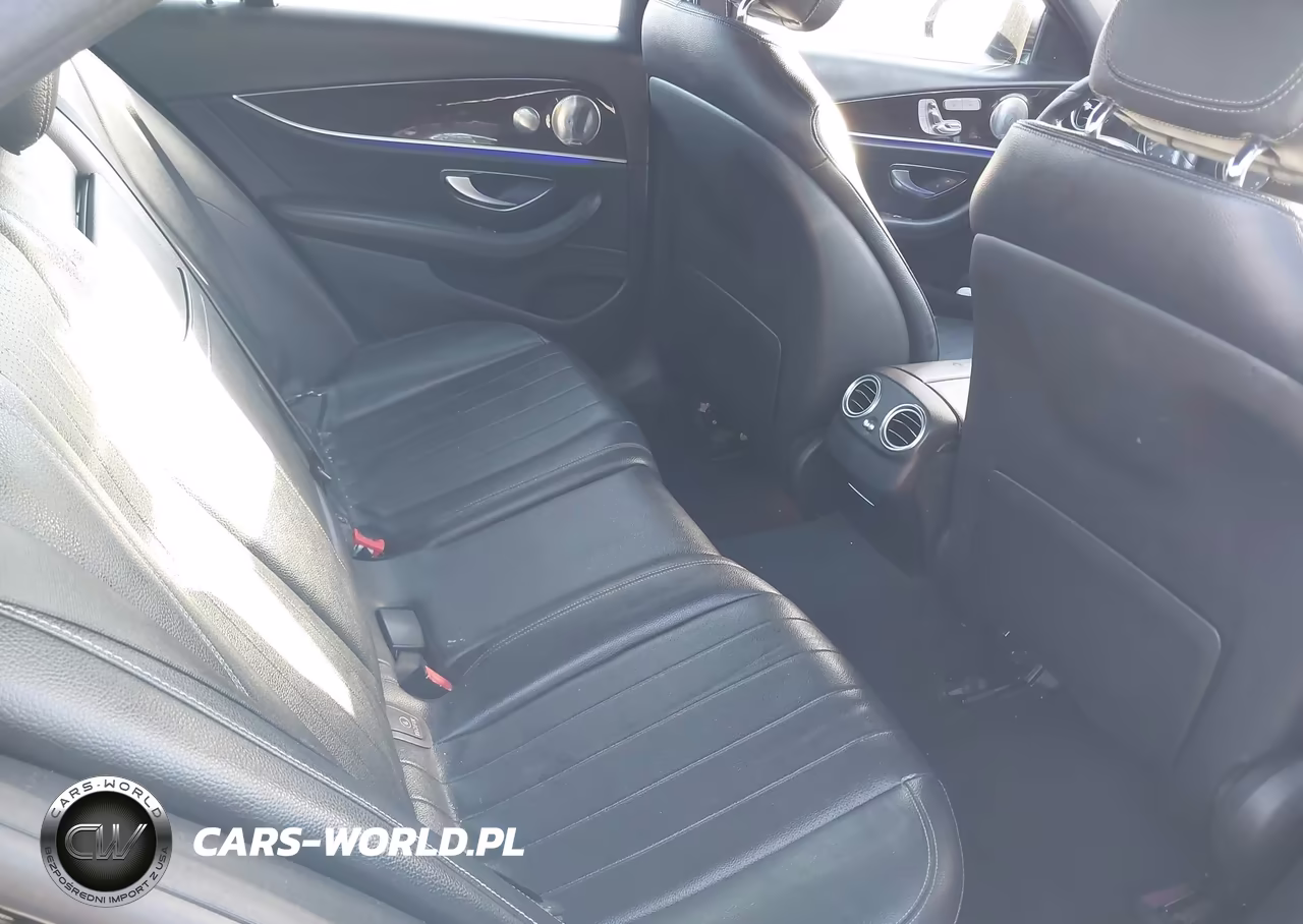2017 Mercedes-Benz E 300 4Matic VIN:WDDZF4KB9HA029343 - 8