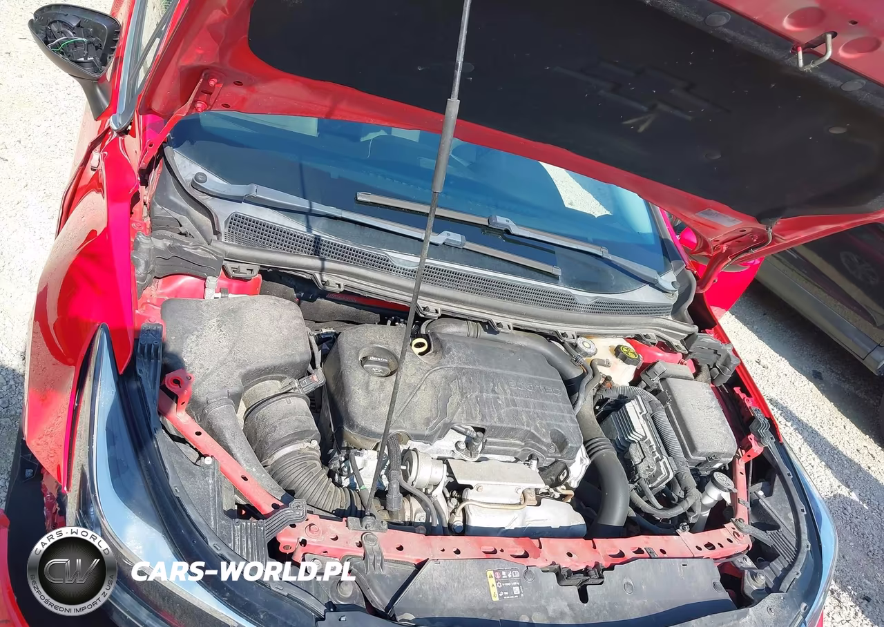 2019 Chevrolet Cruze Lt VIN:3G1BE6SM3KS608130 - 10