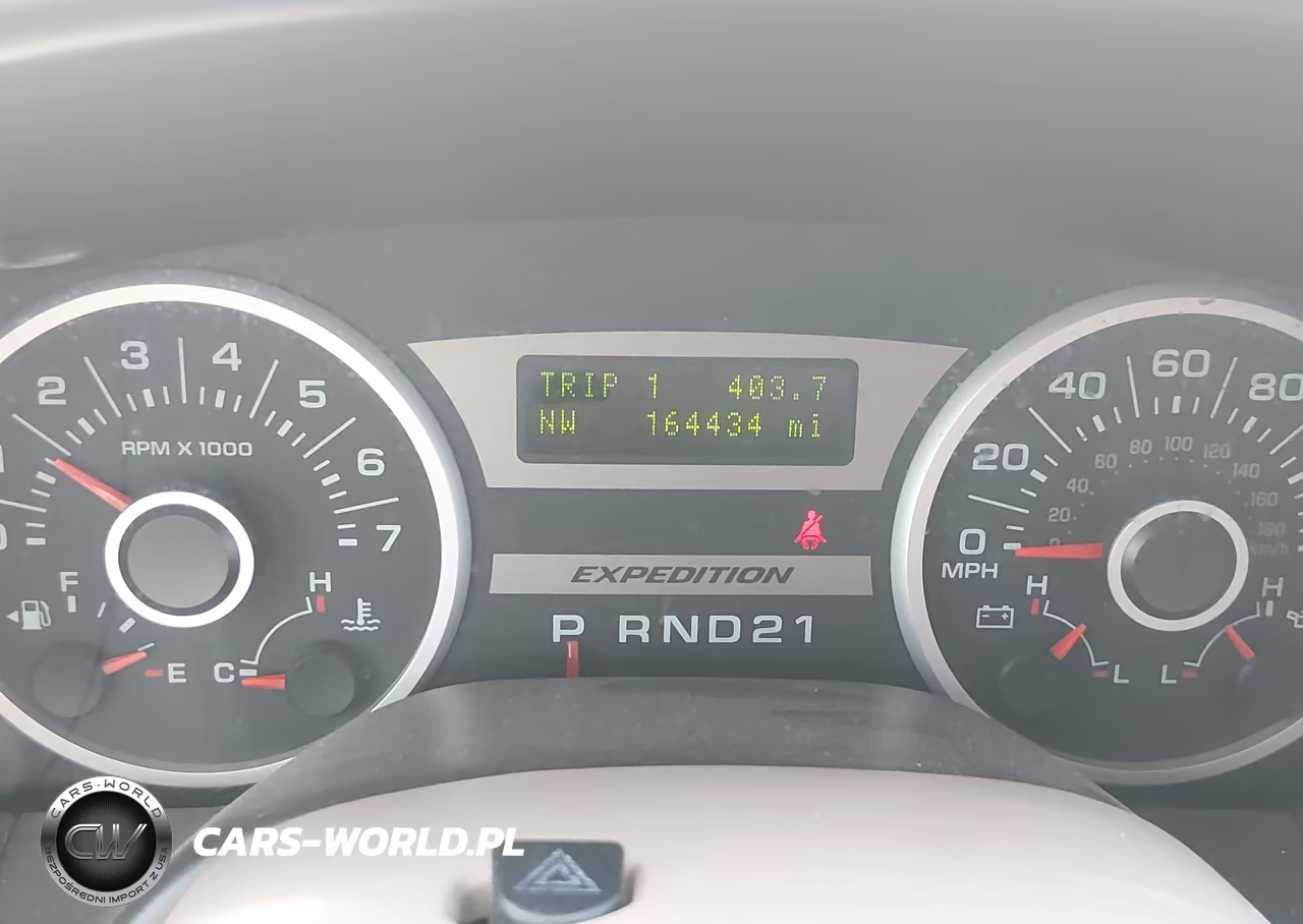 2006 Ford Expedition Limited VIN:1FMFU195X6LA88982 - 7