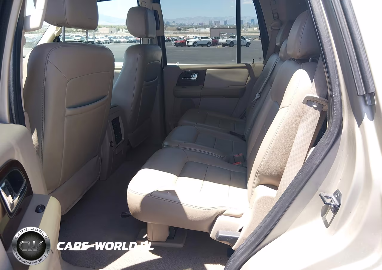 2006 Ford Expedition Limited VIN:1FMFU195X6LA88982 - 8