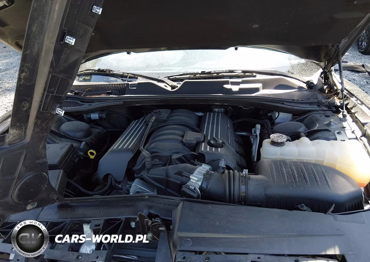 2022 Dodge Challenger R-T Scat Pack VIN:2C3CDZFJ0NH261013 - 10