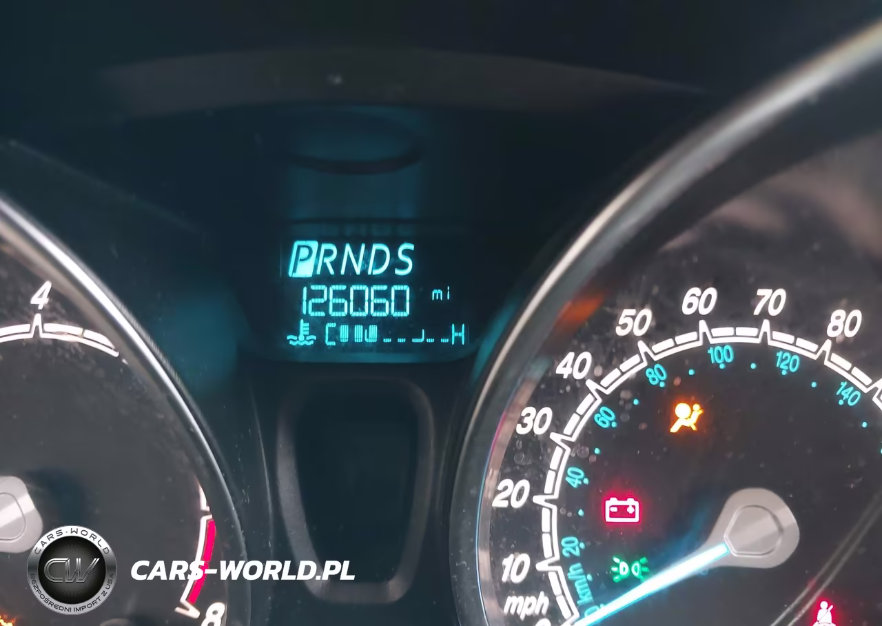 2019 Ford Fiesta Se VIN:3FADP4BJ8KM159882 - 15