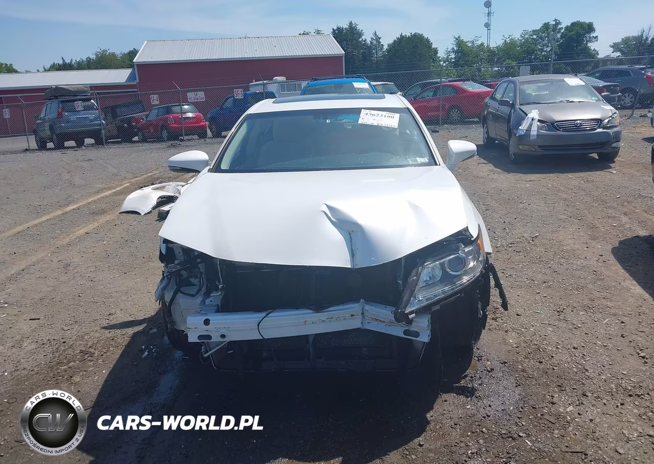 2014 Lexus Es 350 VIN:JTHBK1GG6E2101453 - 13