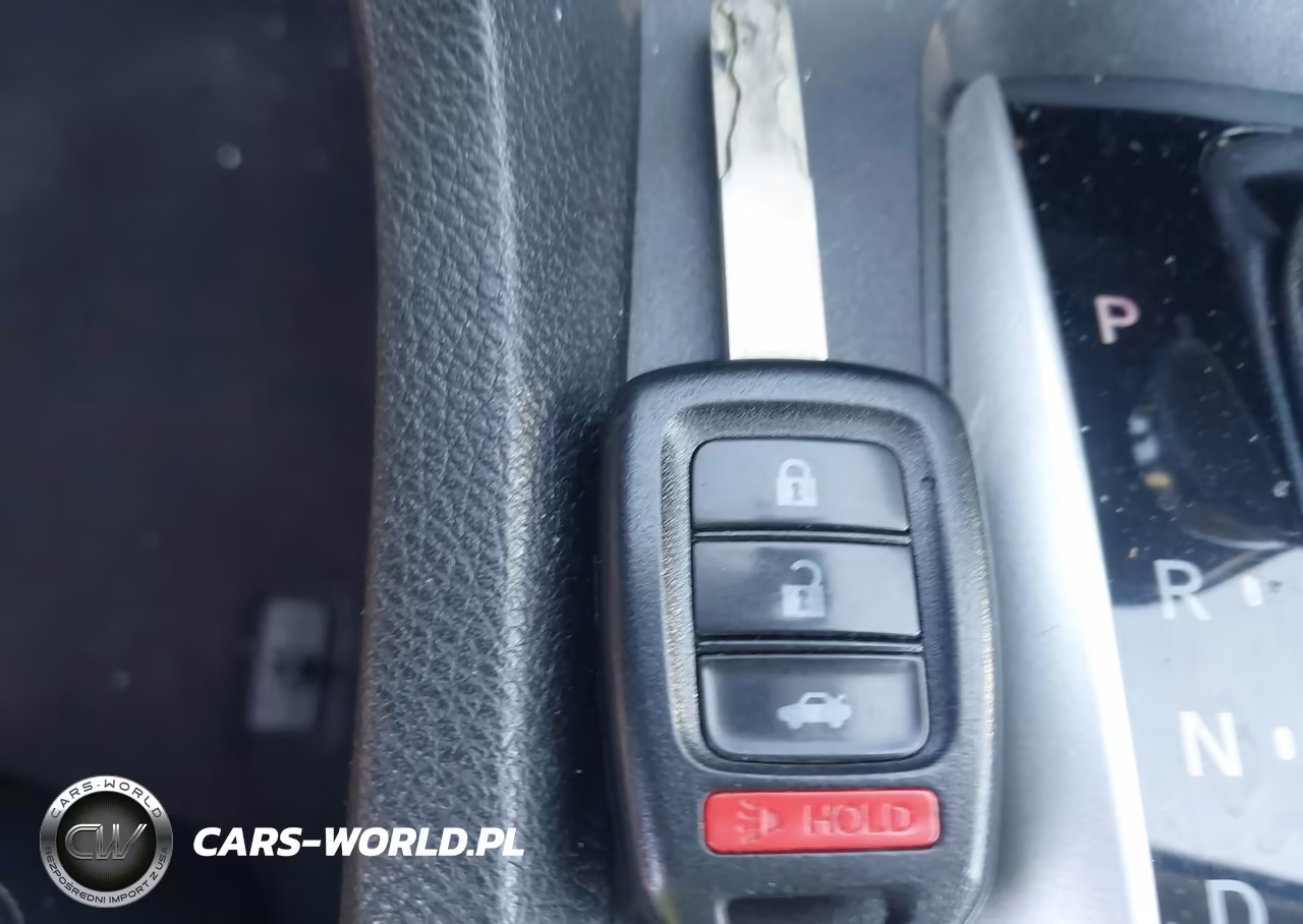 2017 Honda Civic Lx VIN:19XFC2F59HE056733 - 11
