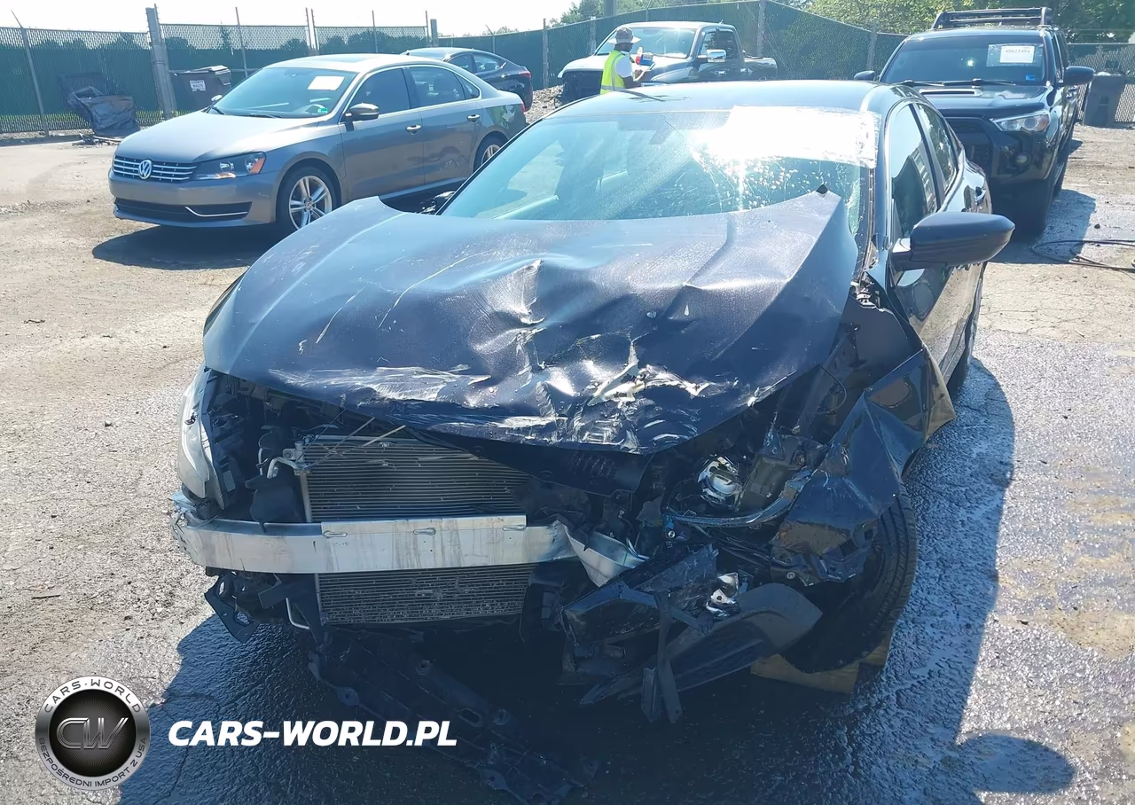 2017 Honda Civic Lx VIN:19XFC2F59HE056733 - 6