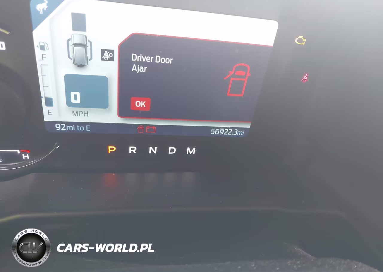 2021 Ford Bronco Wildtrak VIN:1FMEE5DP0MLB01292 - 7