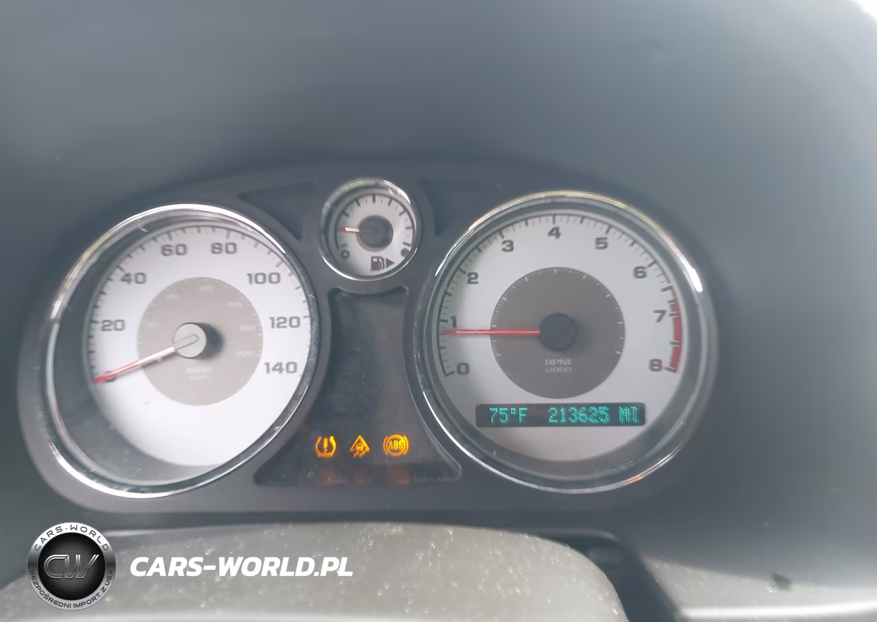 2008 Chevrolet Cobalt Sport VIN:1G1AM58B687193178 - 7