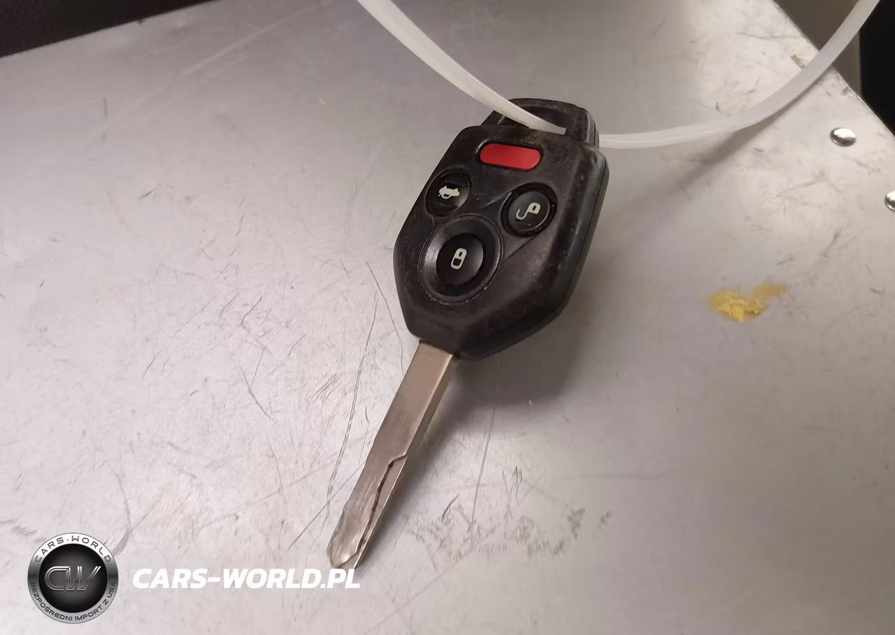 2014 Subaru Legacy 2.5I VIN:4S3BMAA61E1030597 - 11