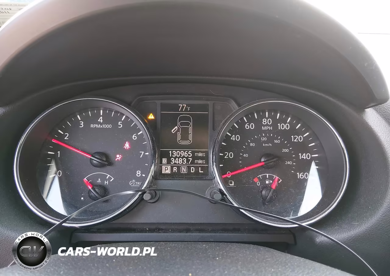 2011 Nissan Rogue S VIN:JN8AS5MV1BW297558 - 7