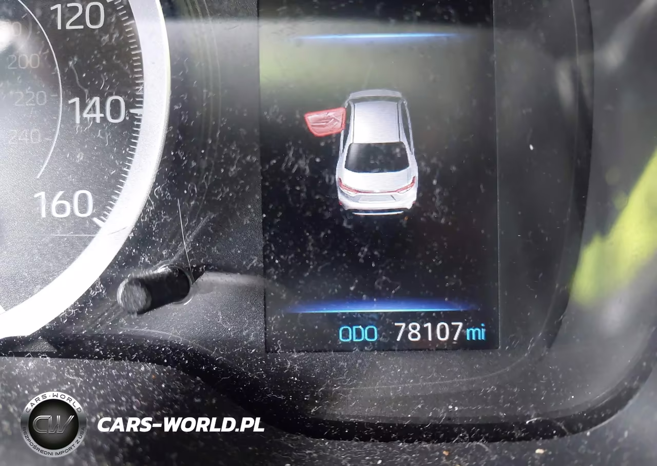 2020 Toyota Corolla Le VIN:JTDHPRAE3LJ064741 - 7