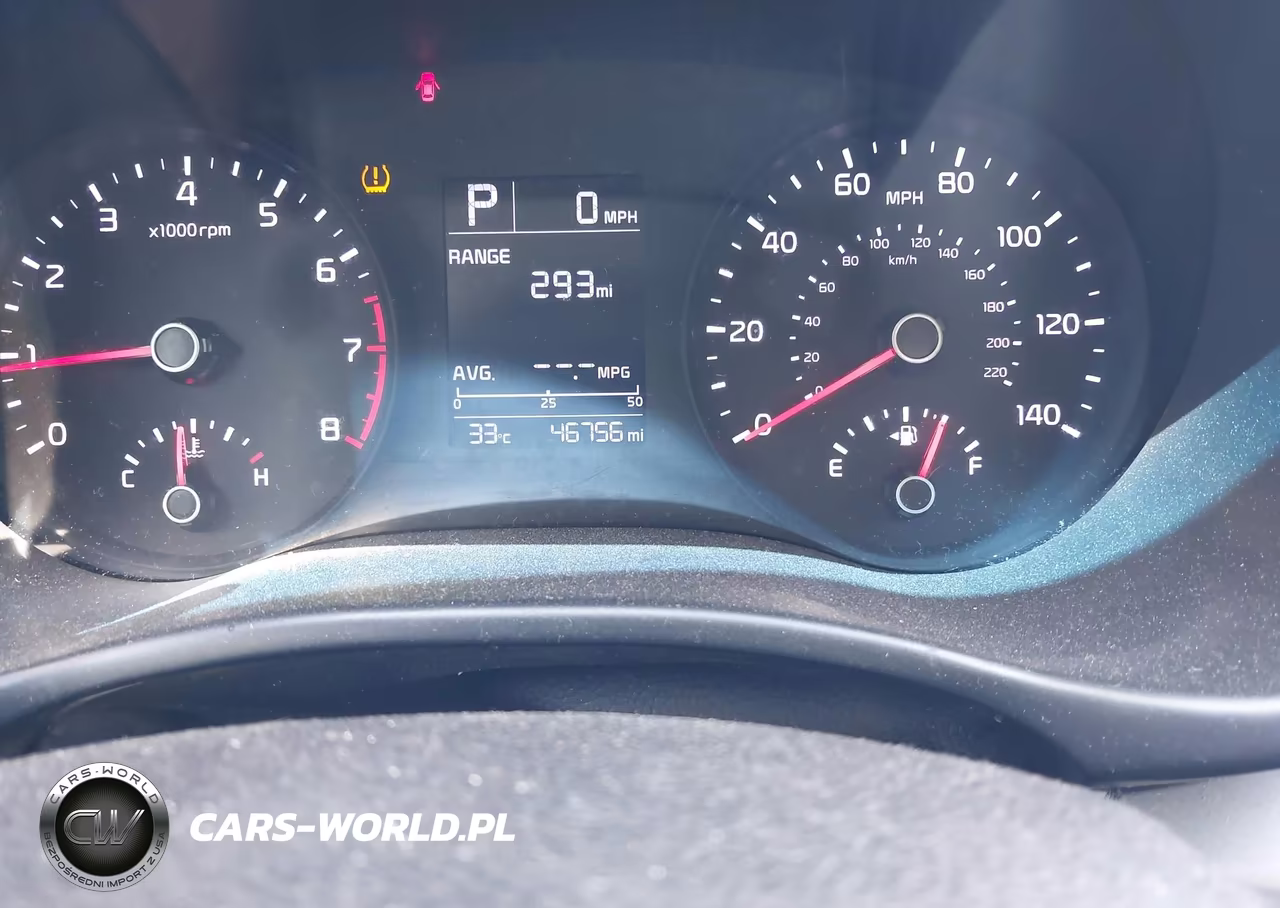 2020 Kia Rio Lx VIN:3KPA24AD1LE263066 - 7