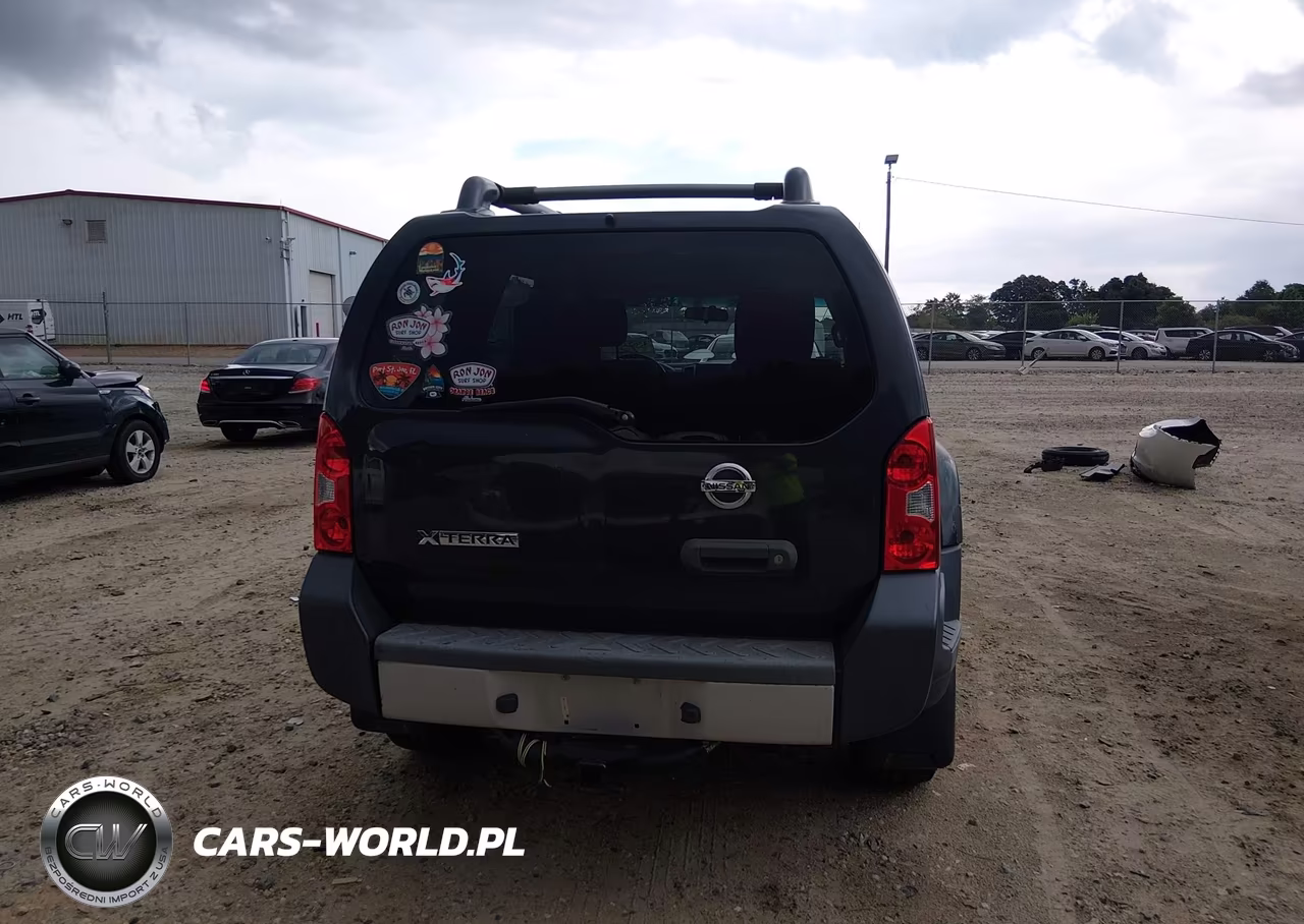 2013 Nissan Xterra S VIN:5N1AN0NW4DN813848 - 16