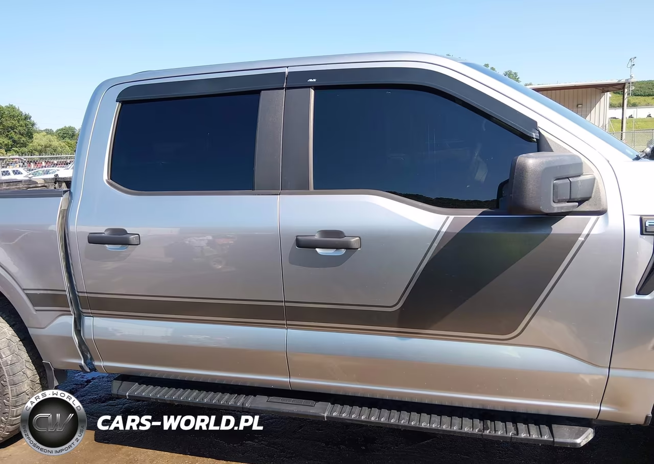 2021 Ford F-150 Xl VIN:1FTEW1EP7MFA08180 - 14
