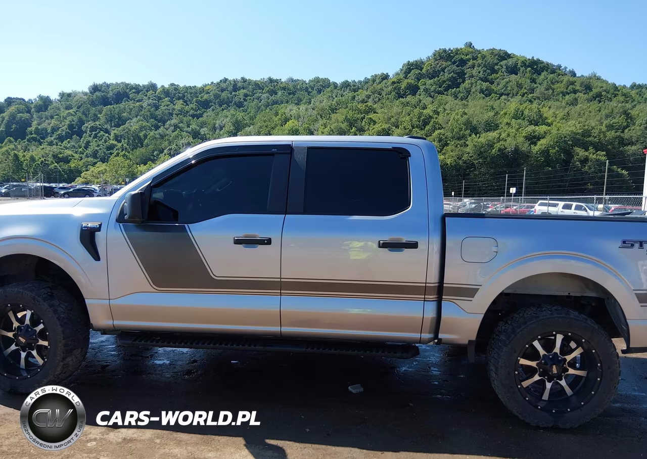 2021 Ford F-150 Xl VIN:1FTEW1EP7MFA08180 - 15