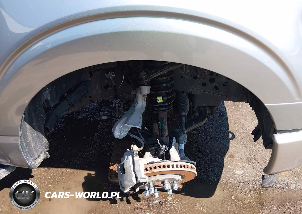 2021 Ford F-150 Xl VIN:1FTEW1EP7MFA08180 - 6