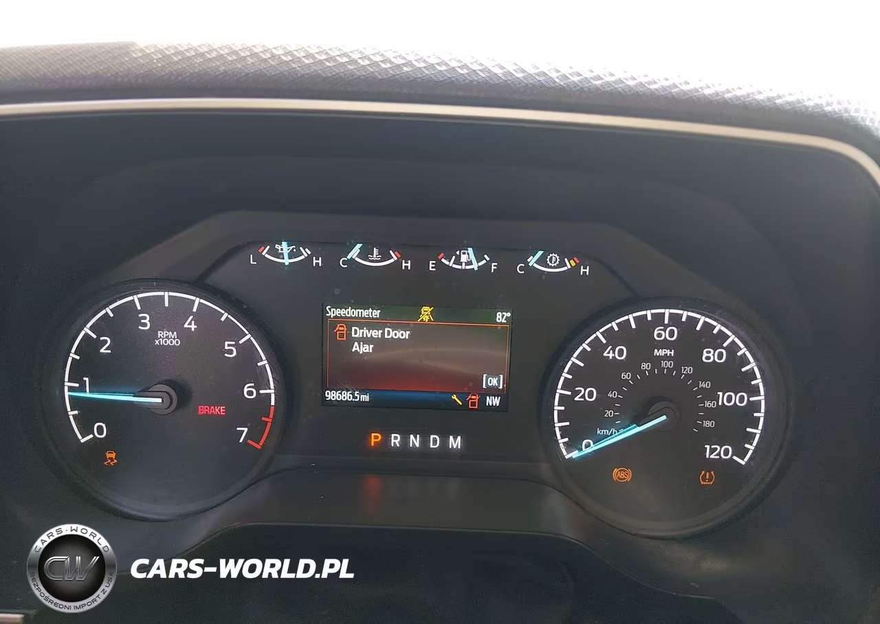 2021 Ford F-150 Xl VIN:1FTEW1EP7MFA08180 - 7