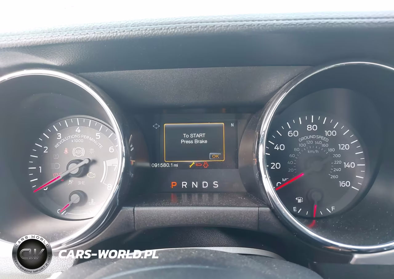 2017 Ford Mustang Ecoboost Premium VIN:1FATP8UH1H5324280 - 7