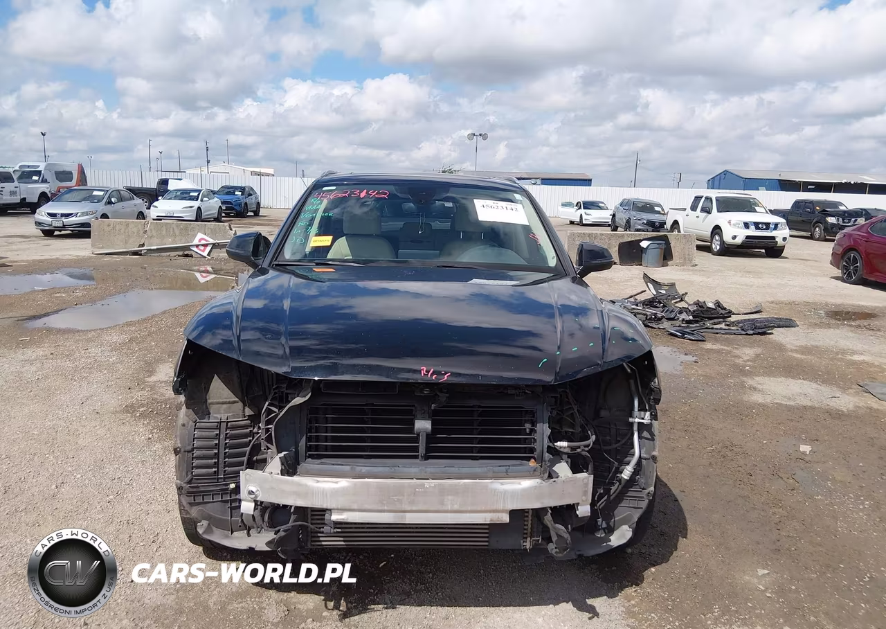 2018 Audi Q5 2.0T Premium-2.0T Tech Premium VIN:WA1BNAFY0J2089887 - 13