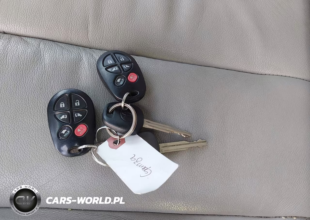 2012 Toyota Sienna Xle V6 8 Passenger VIN:5TDYK3DCXCS245280 - 11