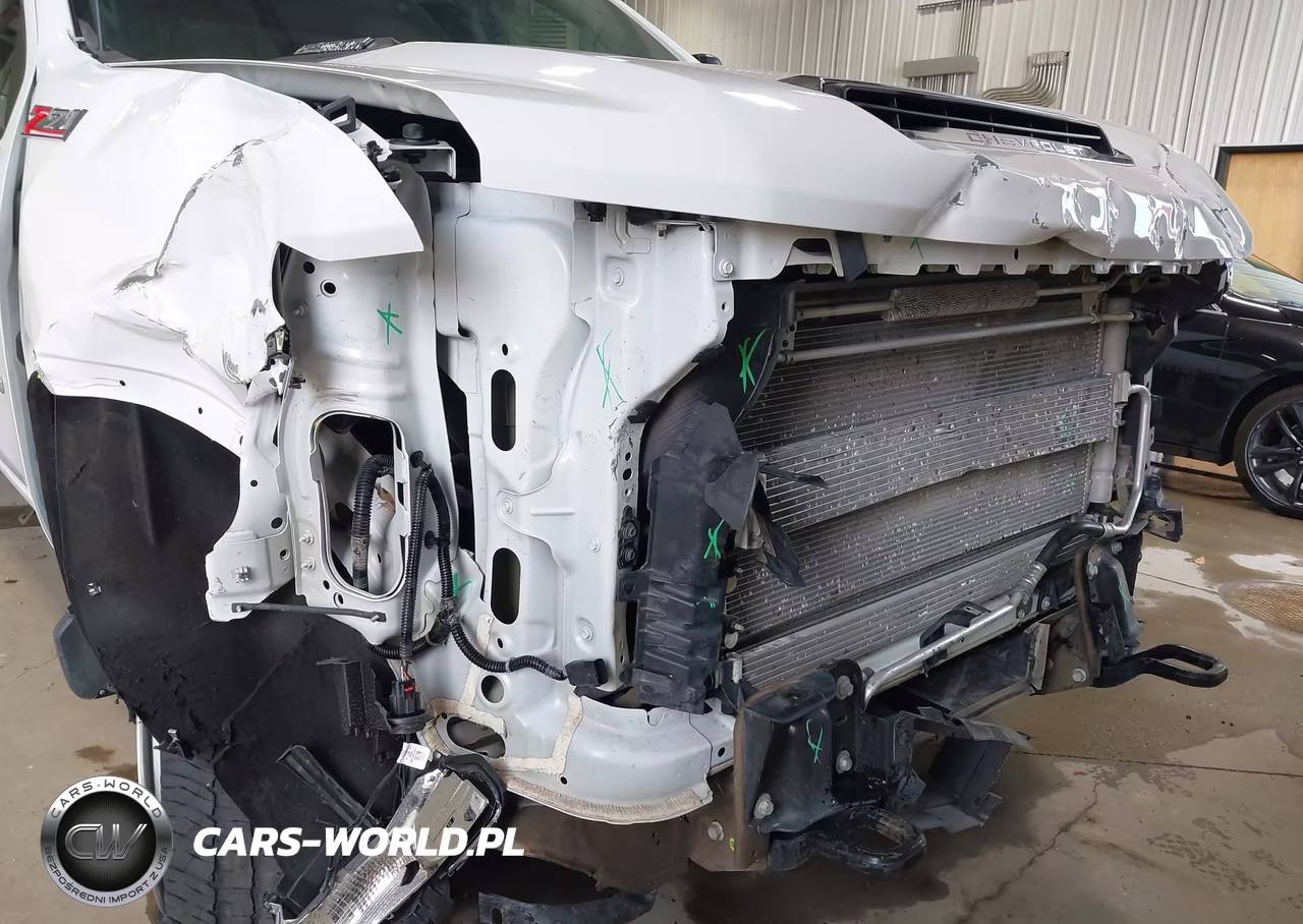 2024 Chevrolet Silverado 2500Hd 4Wd Long Bed Lt VIN:1GC5YNEY9RF113434 - 16