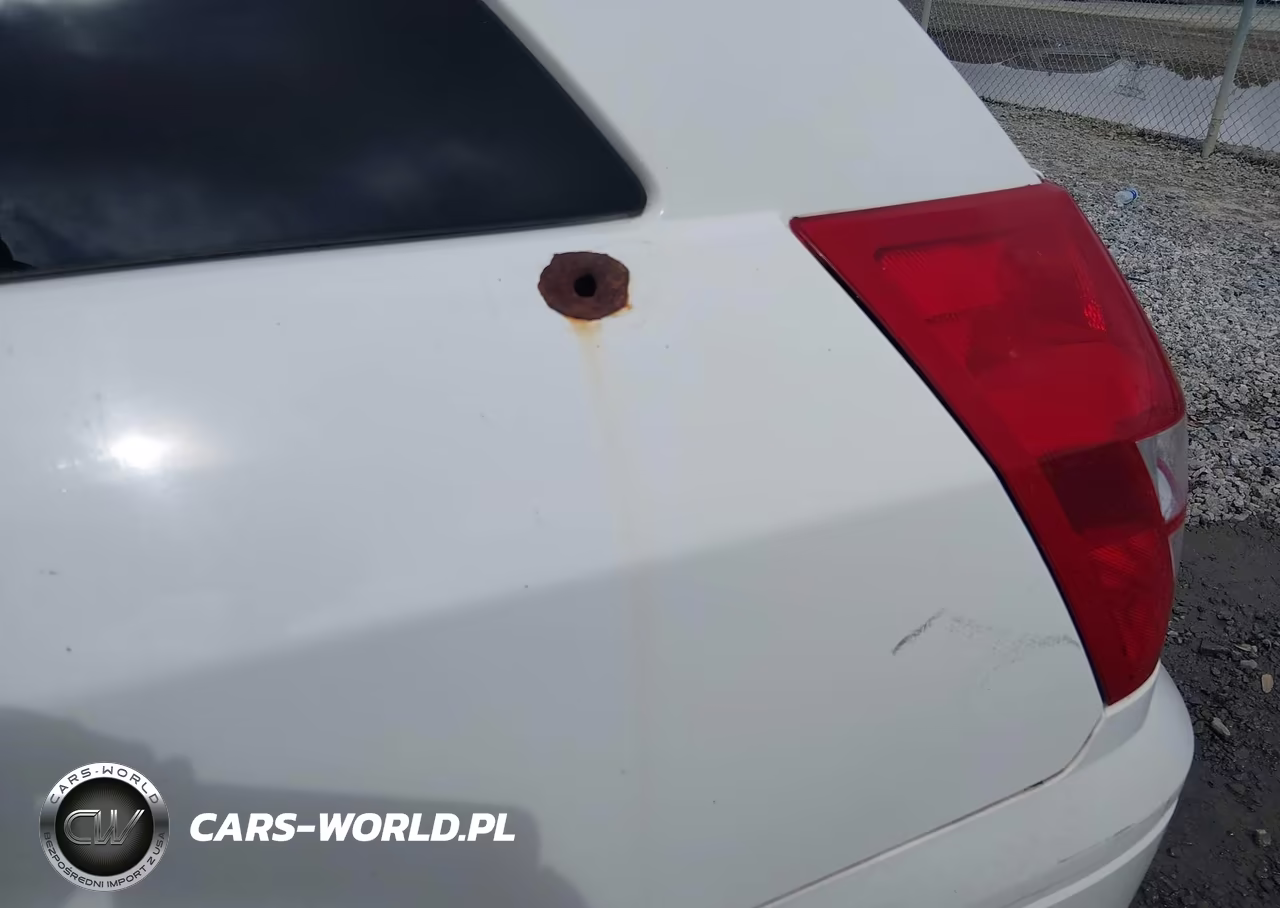 2007 Dodge Magnum VIN:2D4FV47V87H894083 - 15
